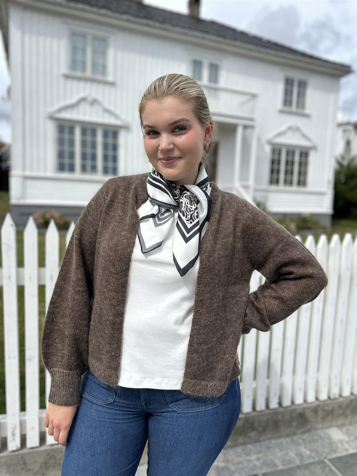 Julie Cardigan