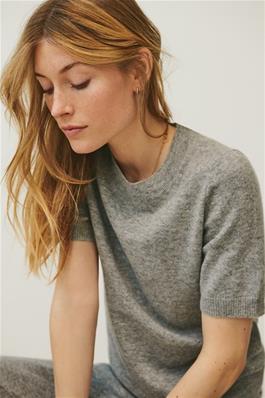 Everlotta cashmere topp