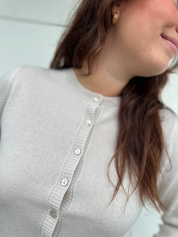 Clara Cardigan