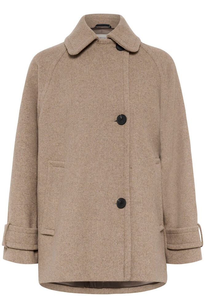 Thora Minona Coat