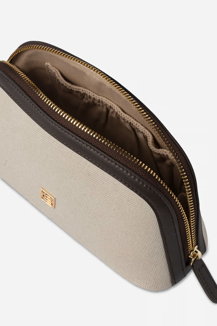 Cosmetic pouch large