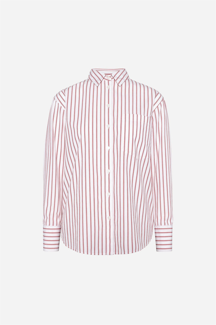 Bibi Stripe Shirt
