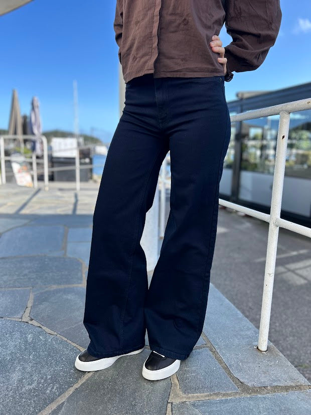 2142 Palazzo Night blue rinse