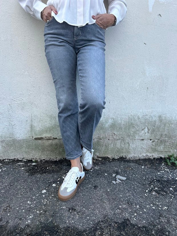 Paris easy kick allover minimal