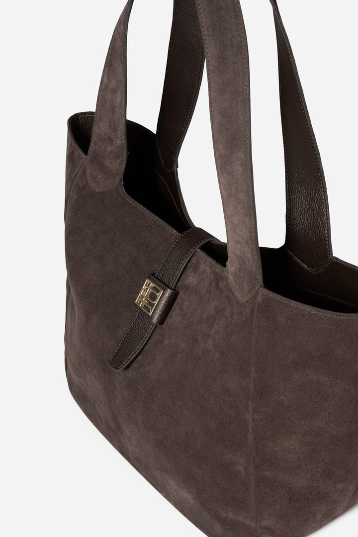 Lucille tote bag