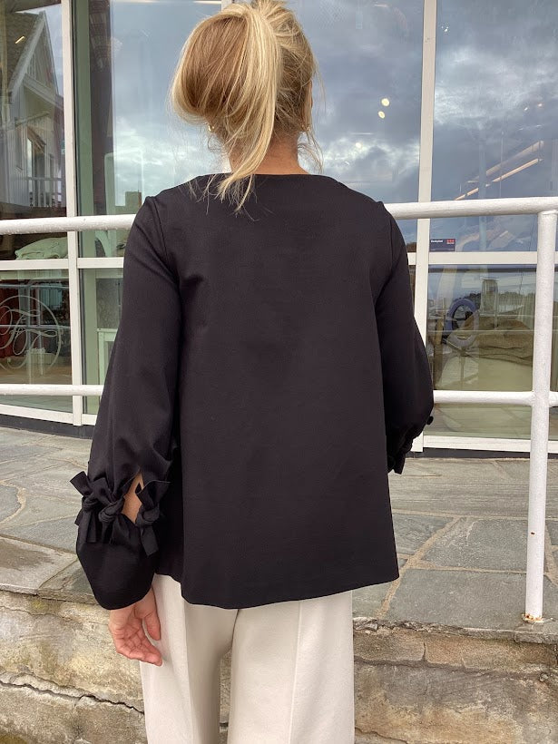 Blusa Nero
