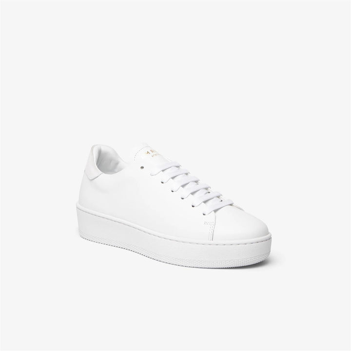 Deuce Court Suede Sneakers