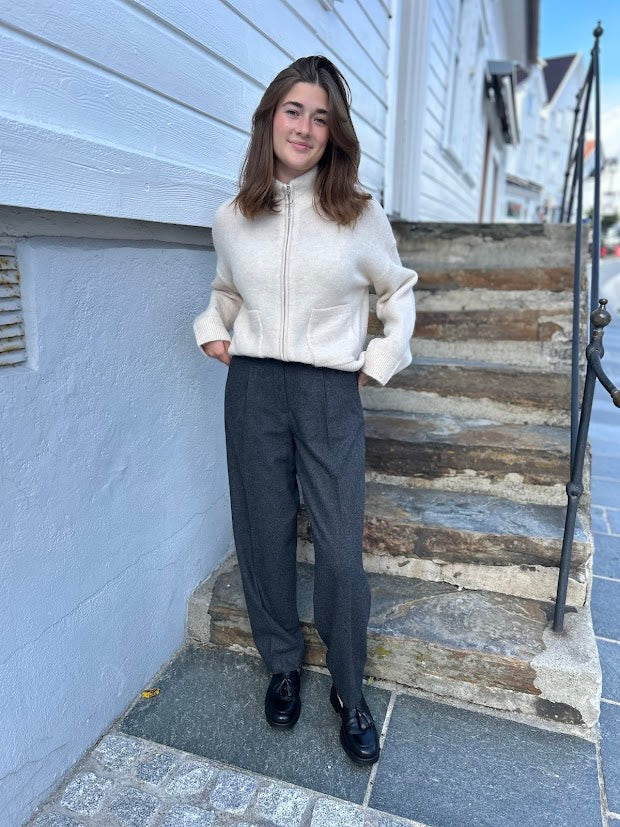 Barrel Berit HW Pant