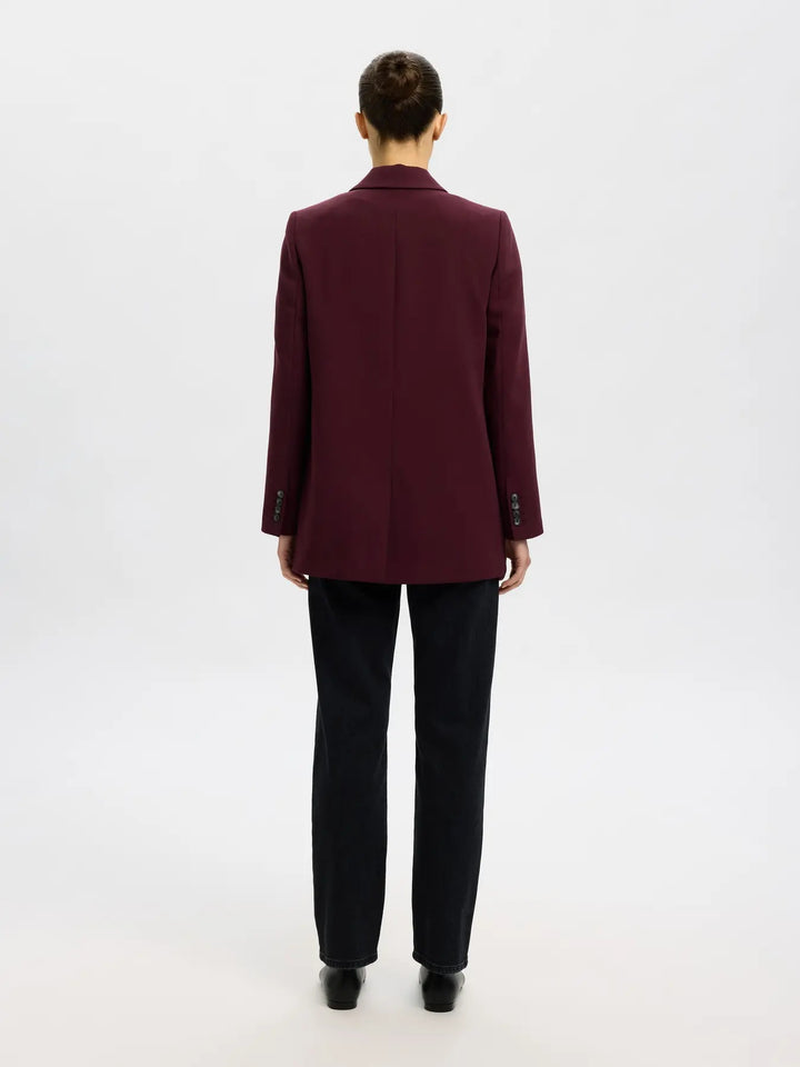 Rita Relaxed blazer