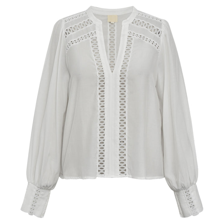 Freja Blouse