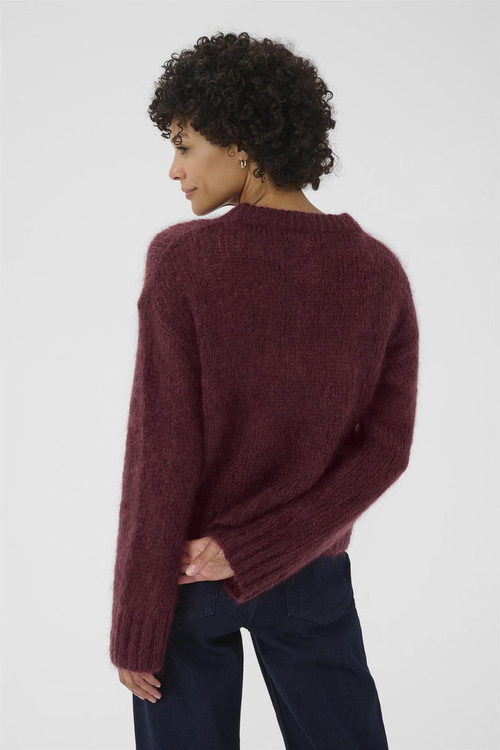 Sille Pullover