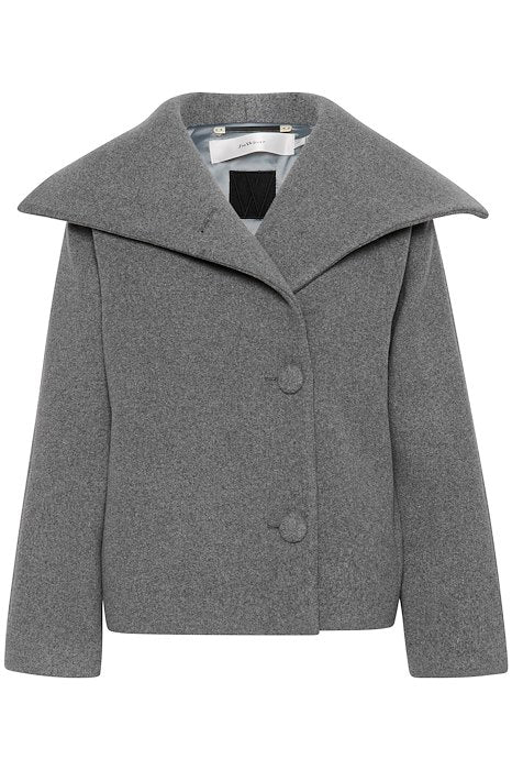Perry Short Coat