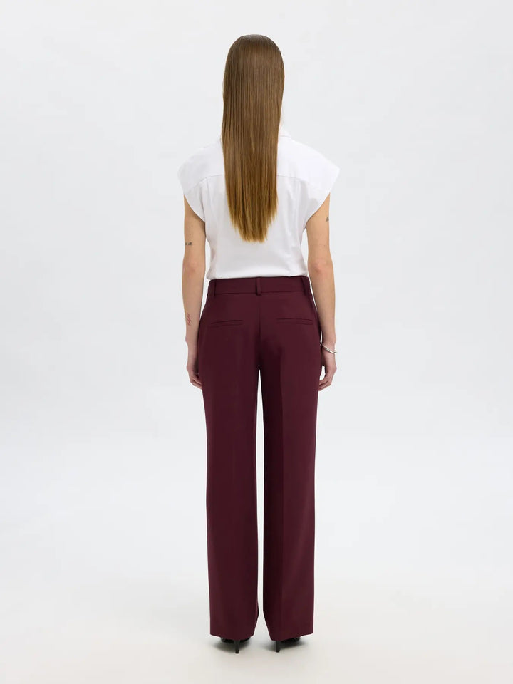 Rita wide pant