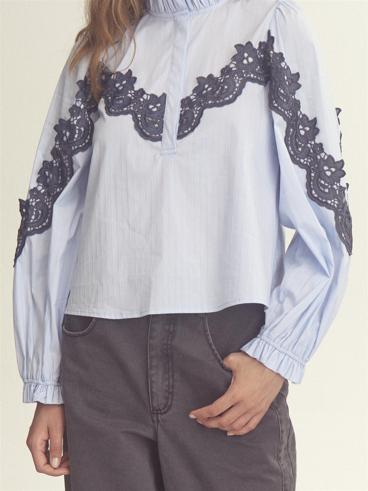 Oline Blouse