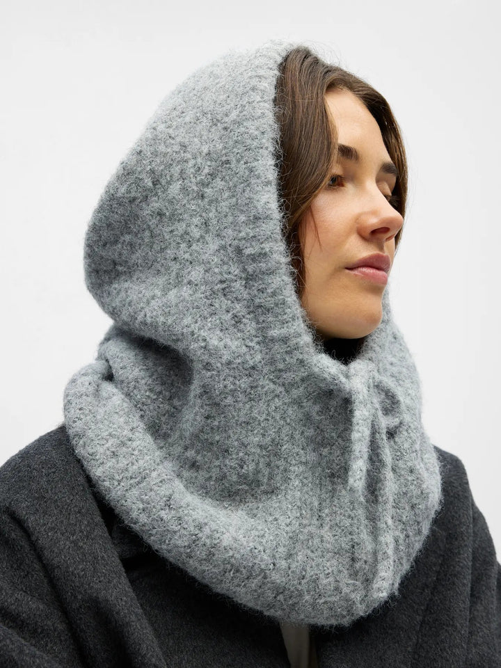 Milu Knit Balaclava