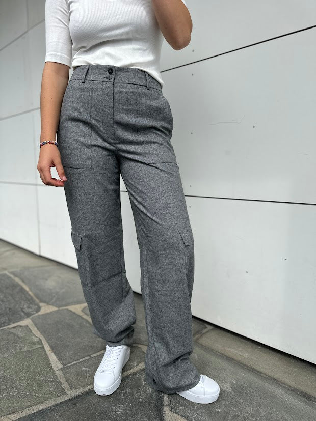 Sophia Cargo Strap 438