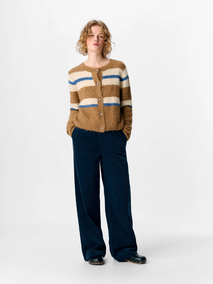 Galia cardigan knit