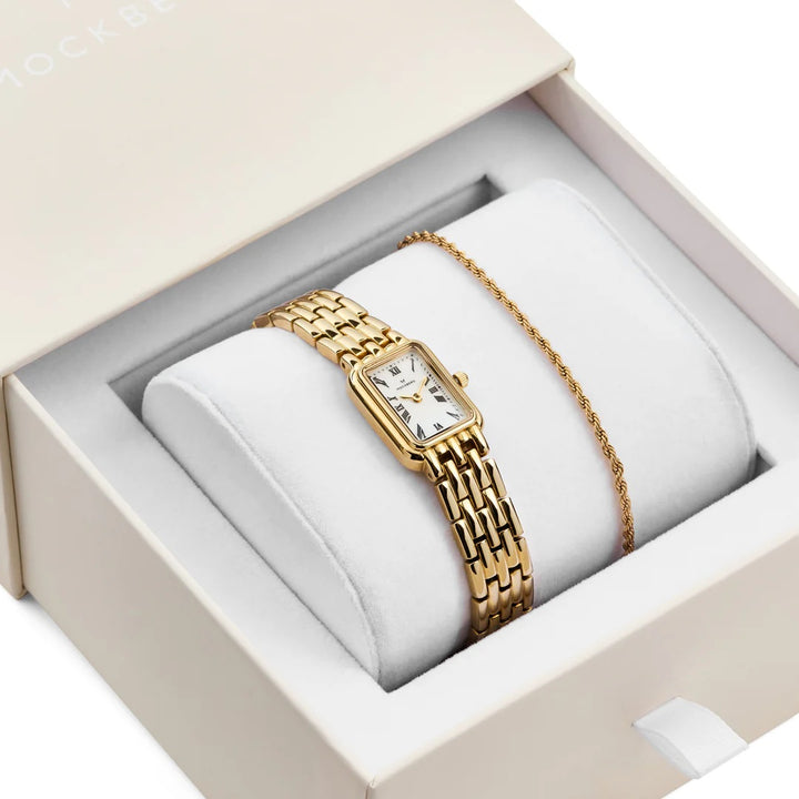 Renaissance Combo Gold