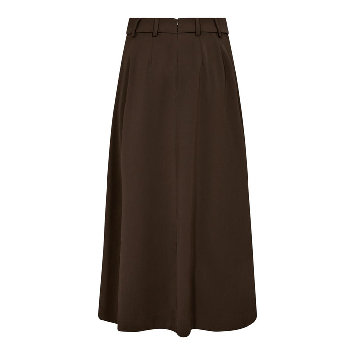 Anya Pleat Skirt