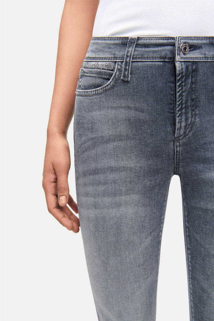 Piper short Strassdetail