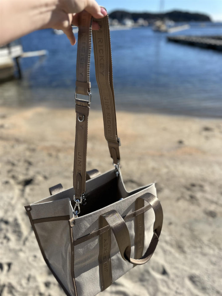 Cali Tote Canvas