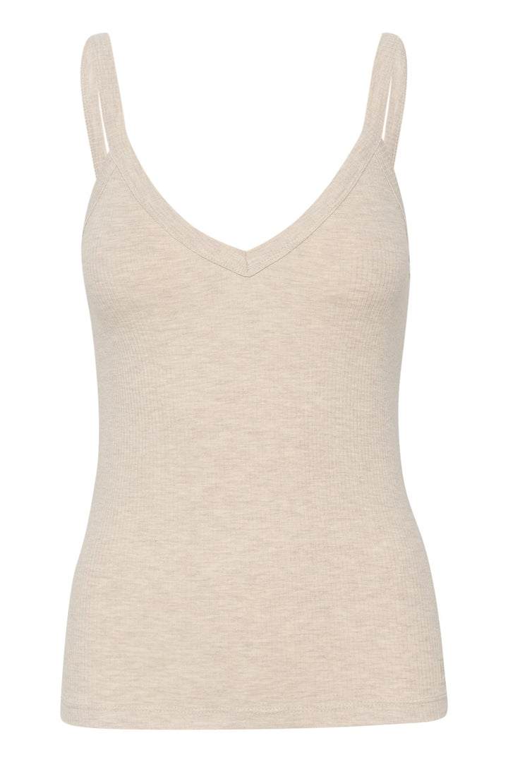 DagnaIW V-top Melange