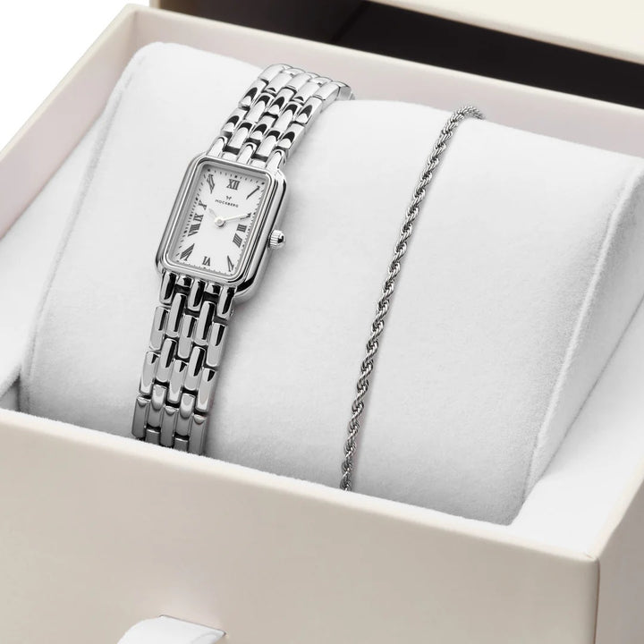 Renaissance Combo Silver