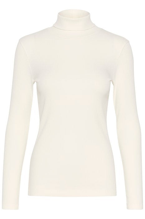 Dagna Rollneck Long Sleeve