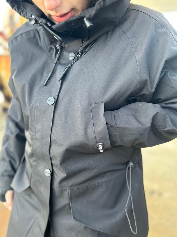 Cold Winter Vinterjakke