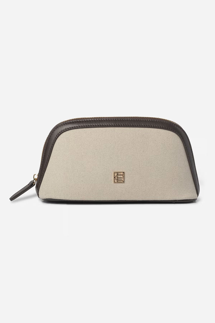 Cosmetic pouch large