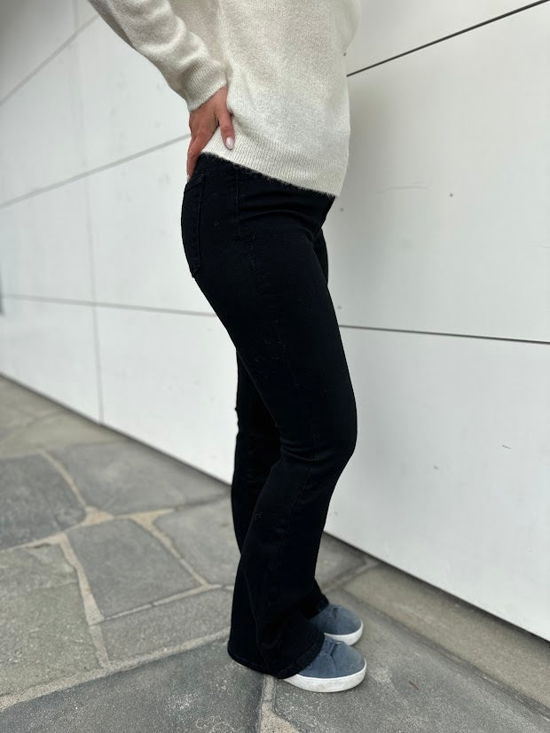 Raval 16 7531 The Black Caspar