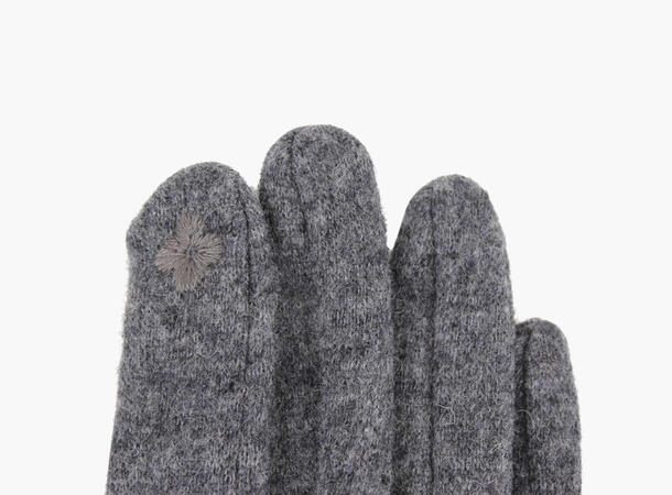 Manzini Tynn Ullvante med Hestebitt