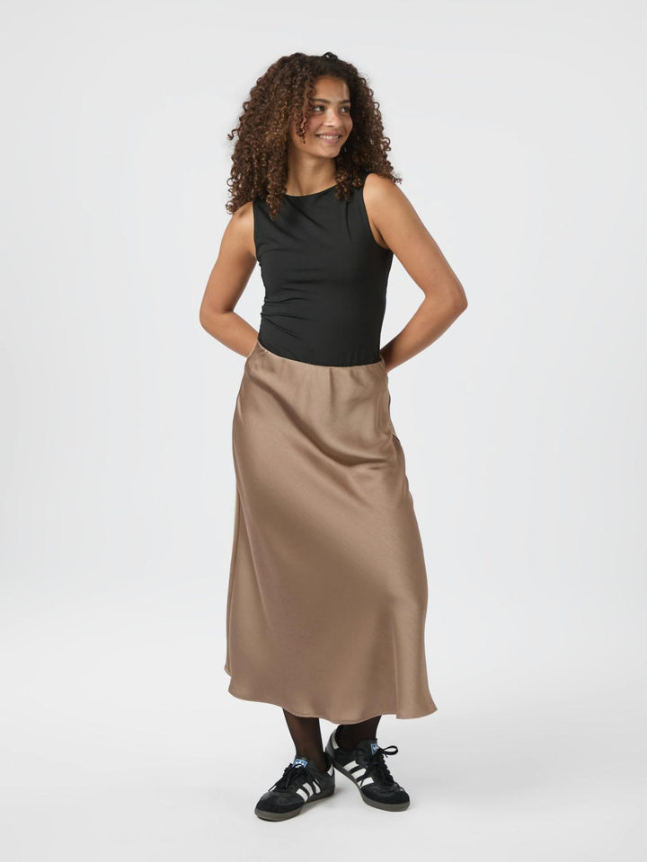 Bovary skirt