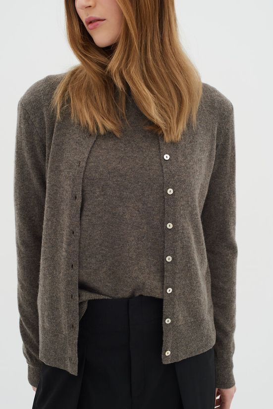Lukka Cardigan