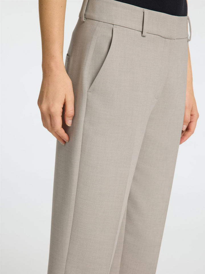 RITA-RIA MW CROP PANT
