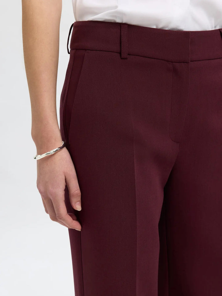 Rita wide pant