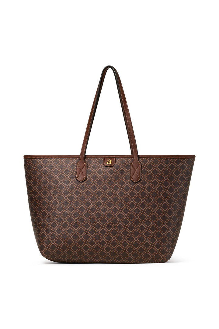 Ultimate Monogram Tote