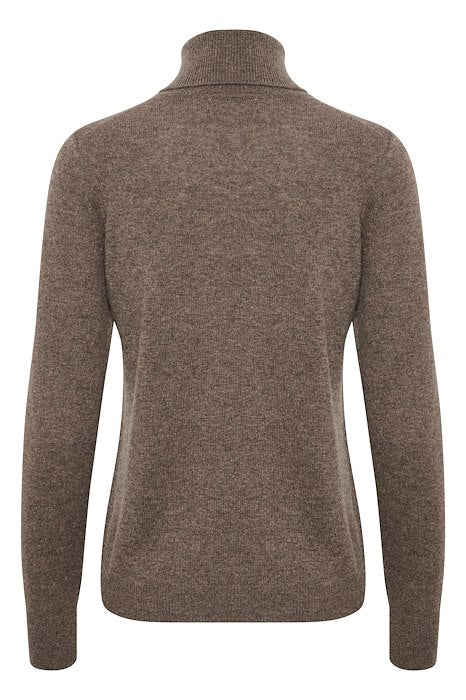 Lukka Rollneck Pullover