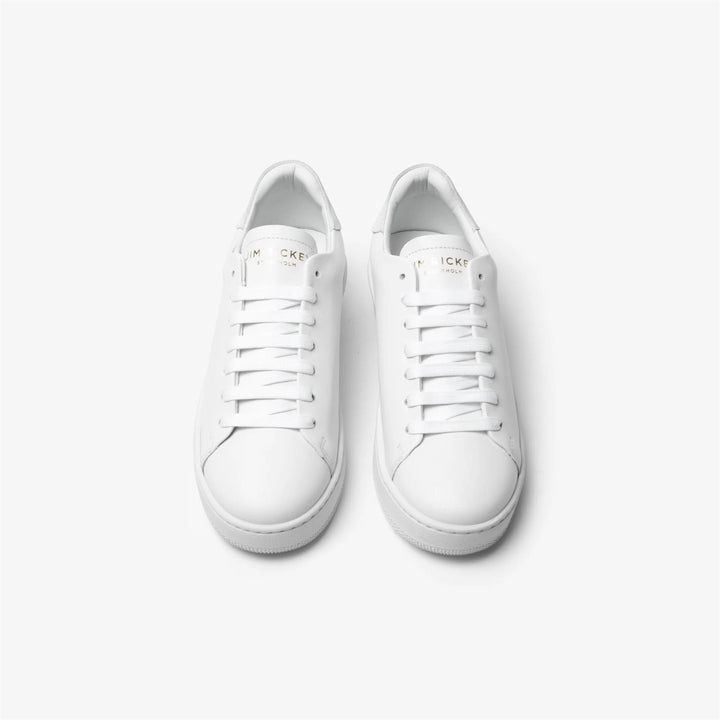 Deuce Court Suede Sneakers