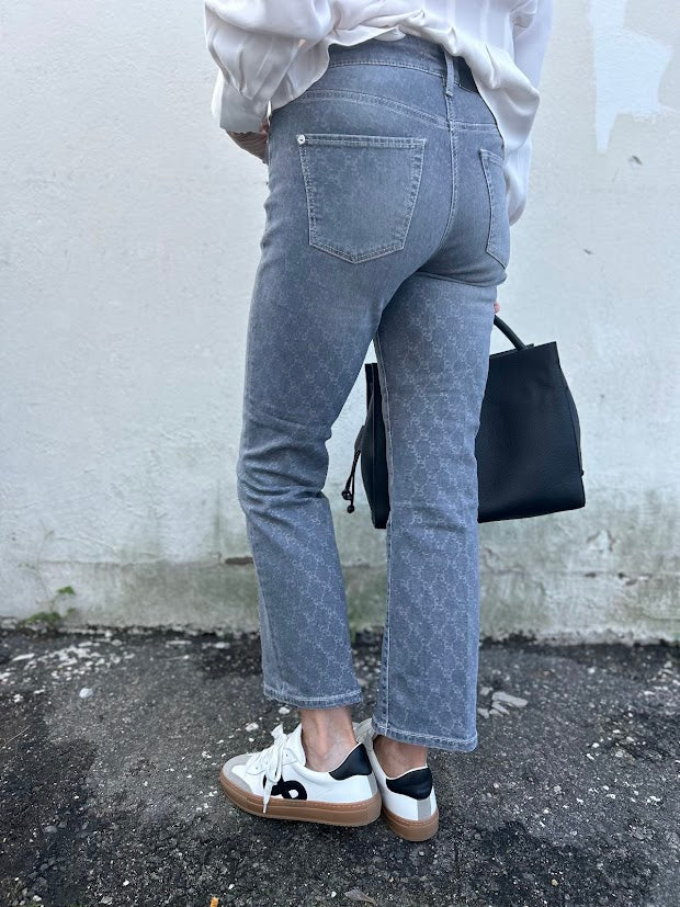 Paris easy kick allover minimal