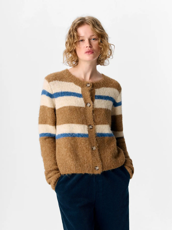 Galia cardigan knit