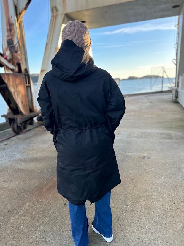 Cold Winter Vinterjakke