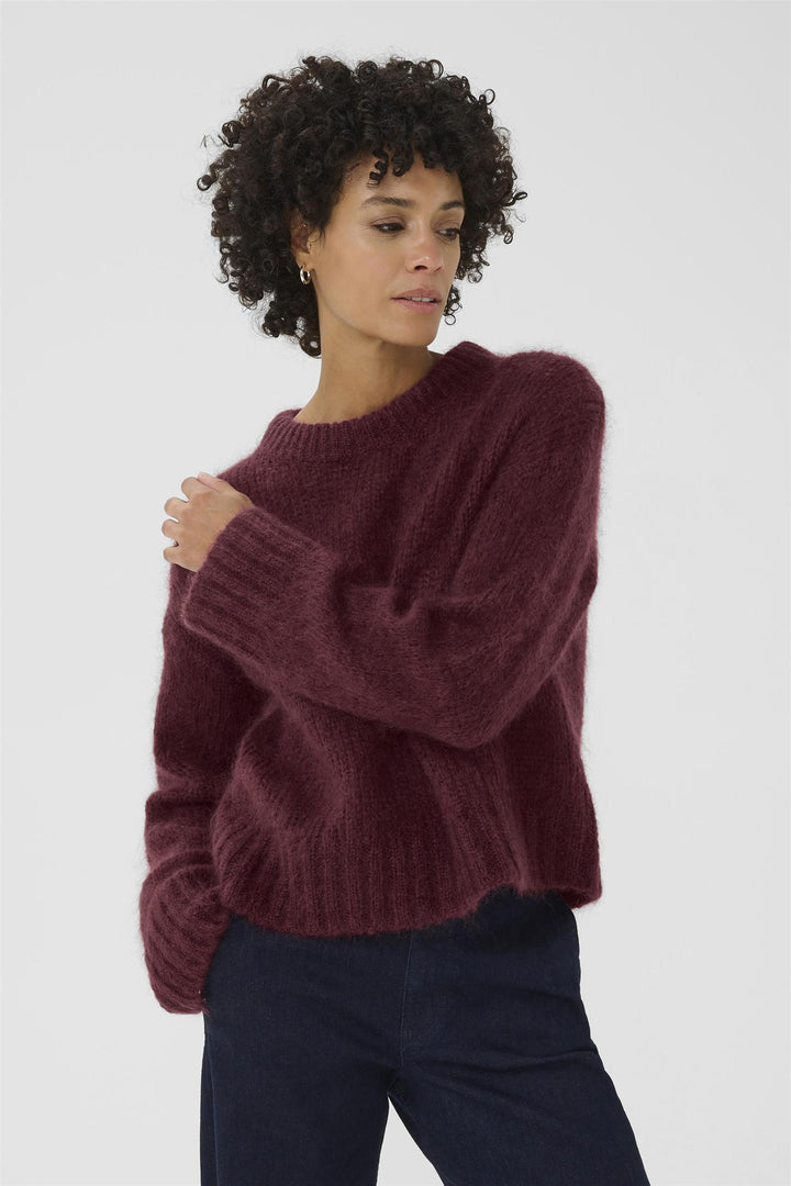 Sille Pullover