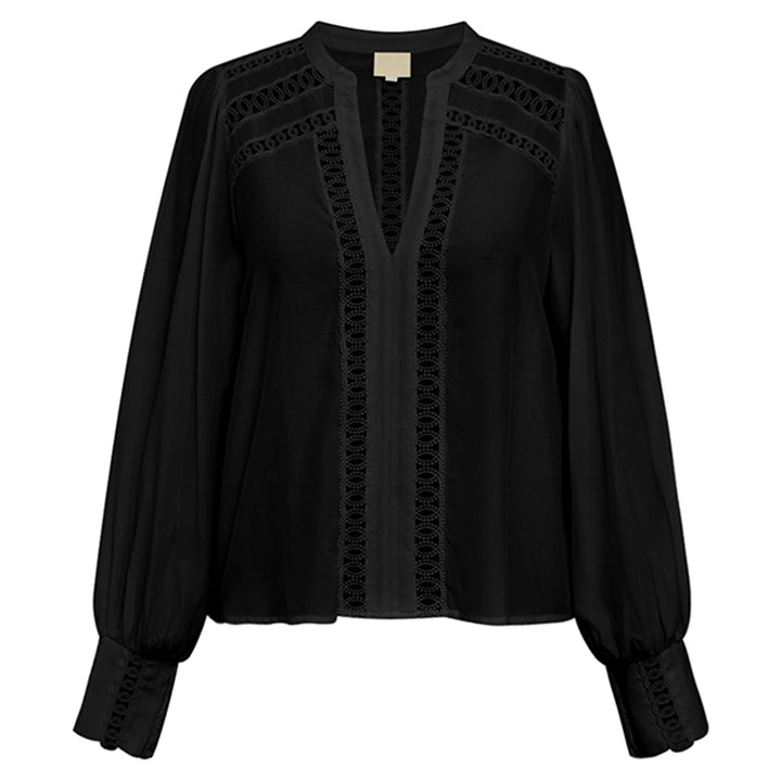 Freja Blouse