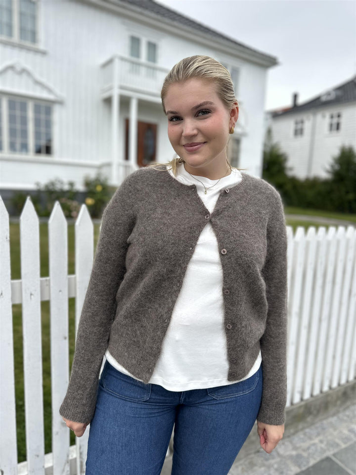 Jenny Cardigan