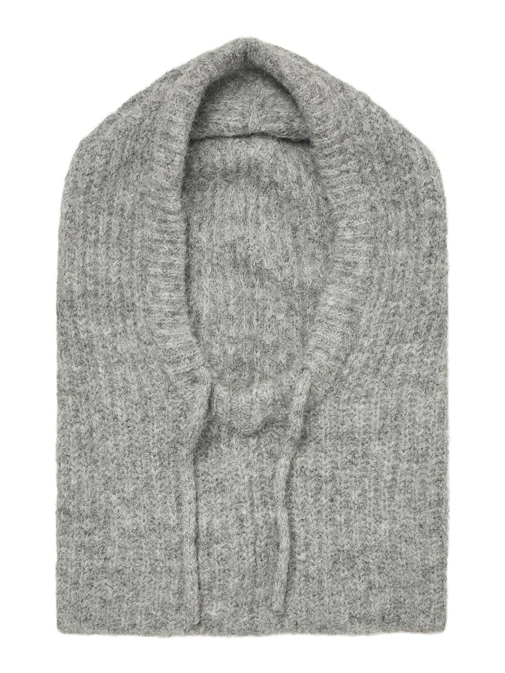 Milu Knit Balaclava