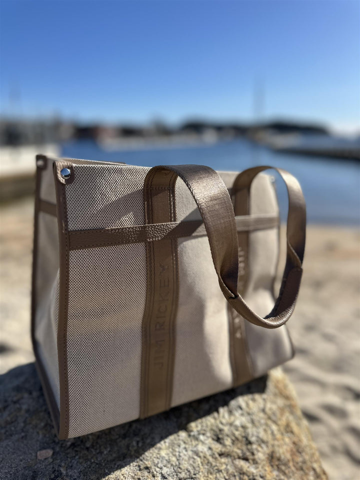 Cali Tote Canvas