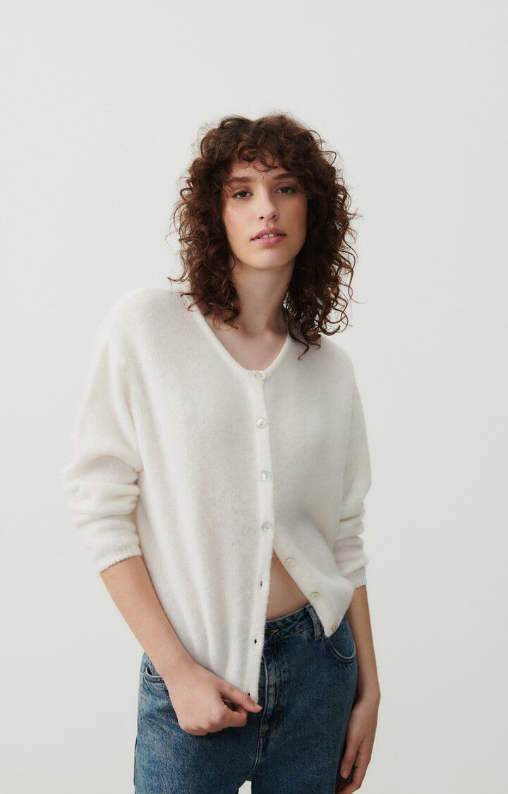 Vitow Cardigan