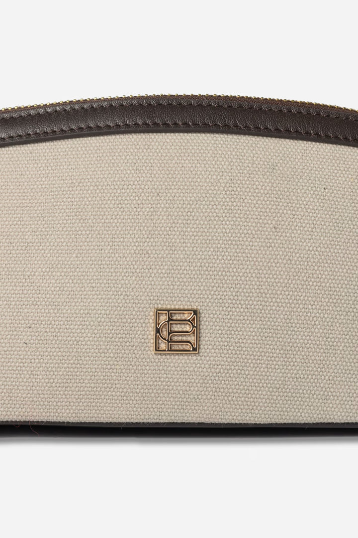 Cosmetic pouch large