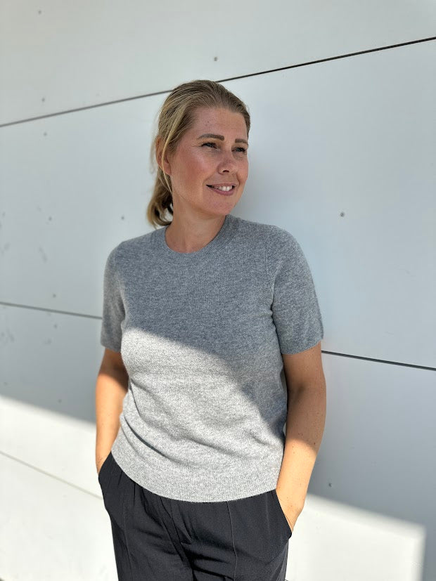 Everlotta cashmere topp